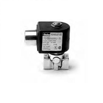 Van điện từ 2/2 PARKER: 71235SN2AN00 ~ 71235SN2MN00